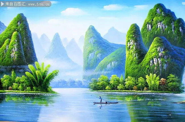 智能化绿色